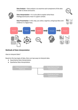 417_AI_Handbook_Class9.pdf for class 9 students | PDF