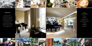 MILAN
LONDON
SAN DIEGO, CA
TURKS AND CAICOS
LUGANO
BANGKOK
ISTANBUL
 