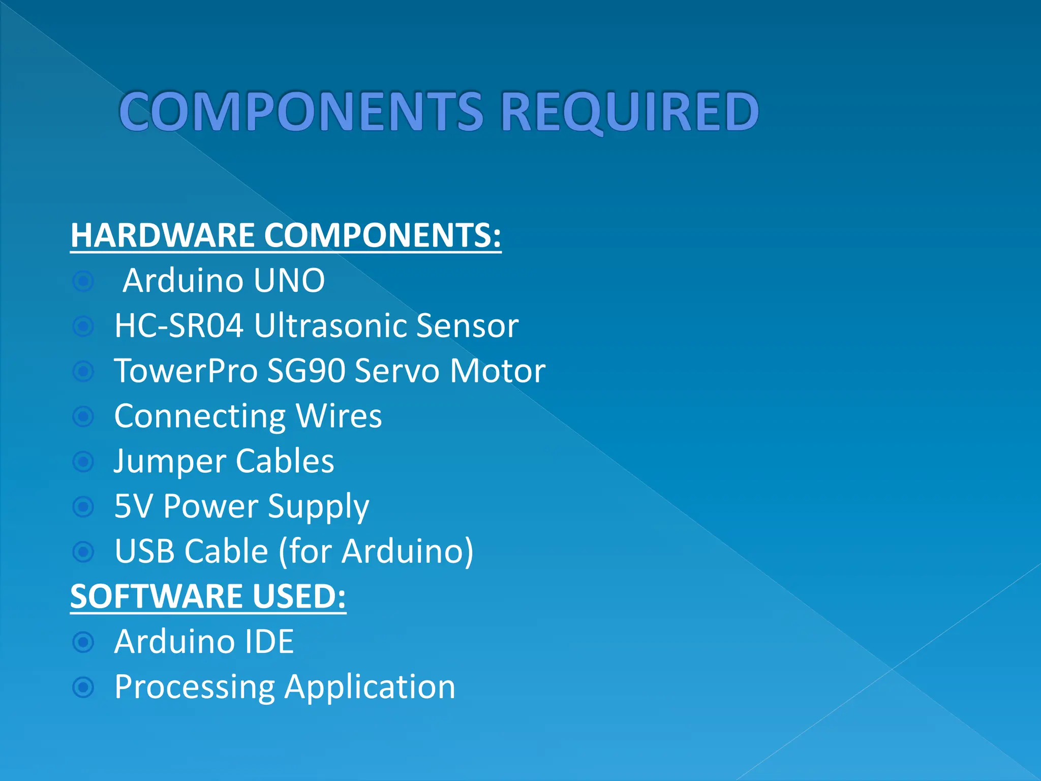 418460210-Arduino-Radar.pptxuwueueieieie | PPT