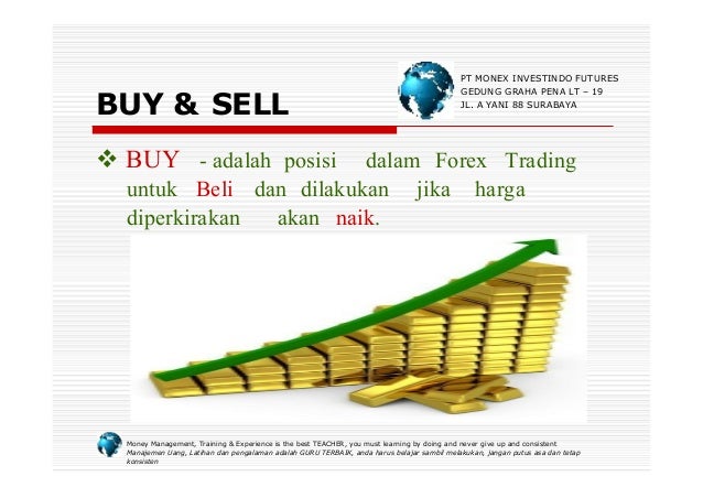 Belajar forex 88