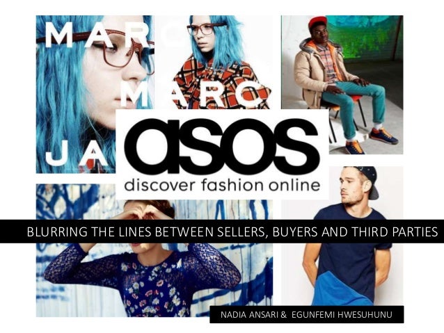 asos top sellers