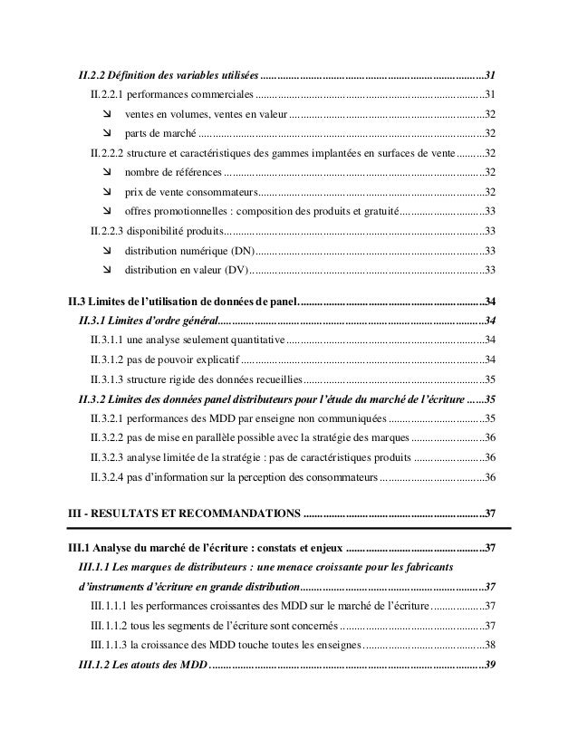 Sample mba thesis paper pdf picture