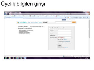 Ykleme yap?l?rken