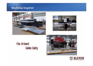 Workshop Snapshot
Fine Artwork
Golden Qulity
 