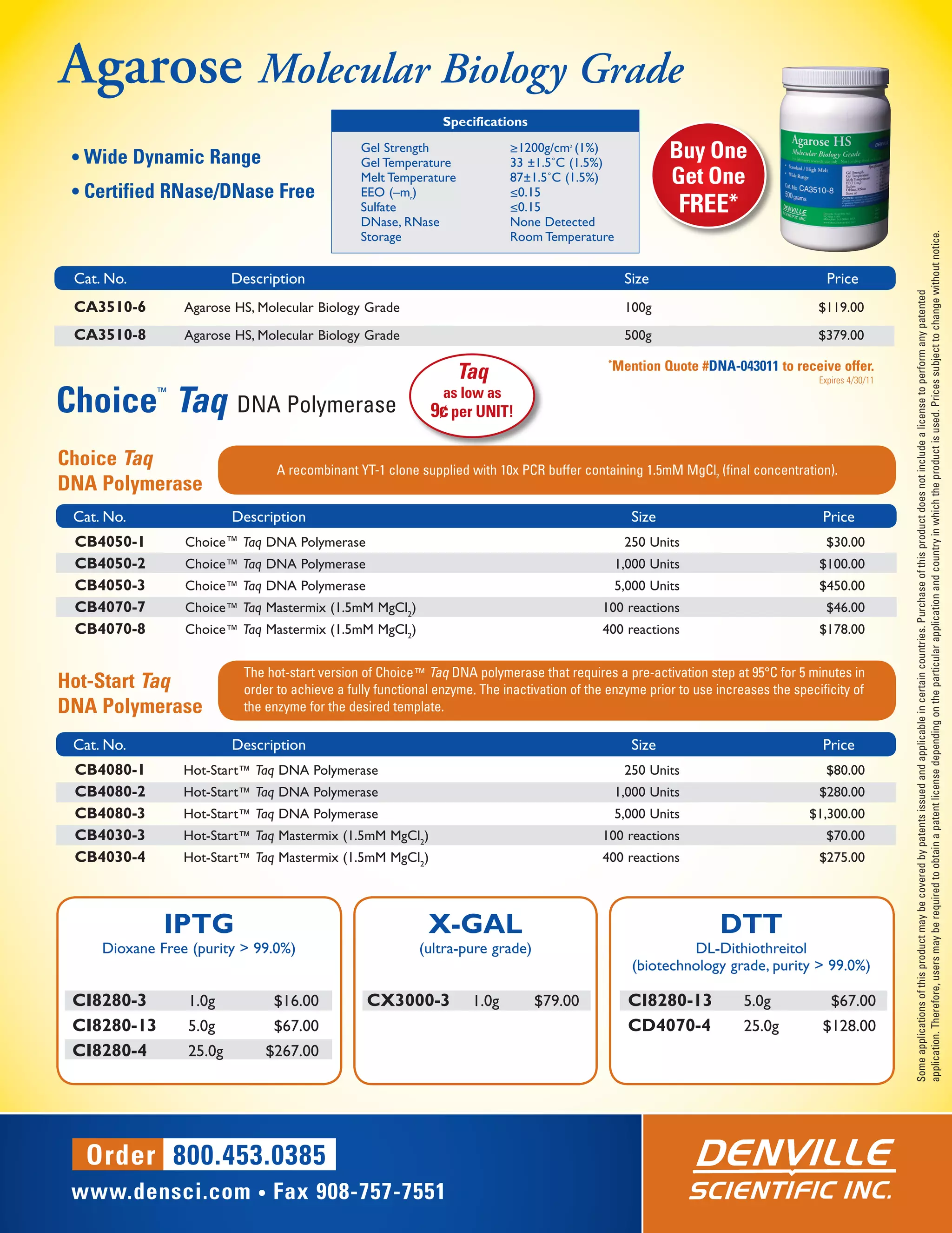 4191 Denville Hs Maxi Prep | PDF