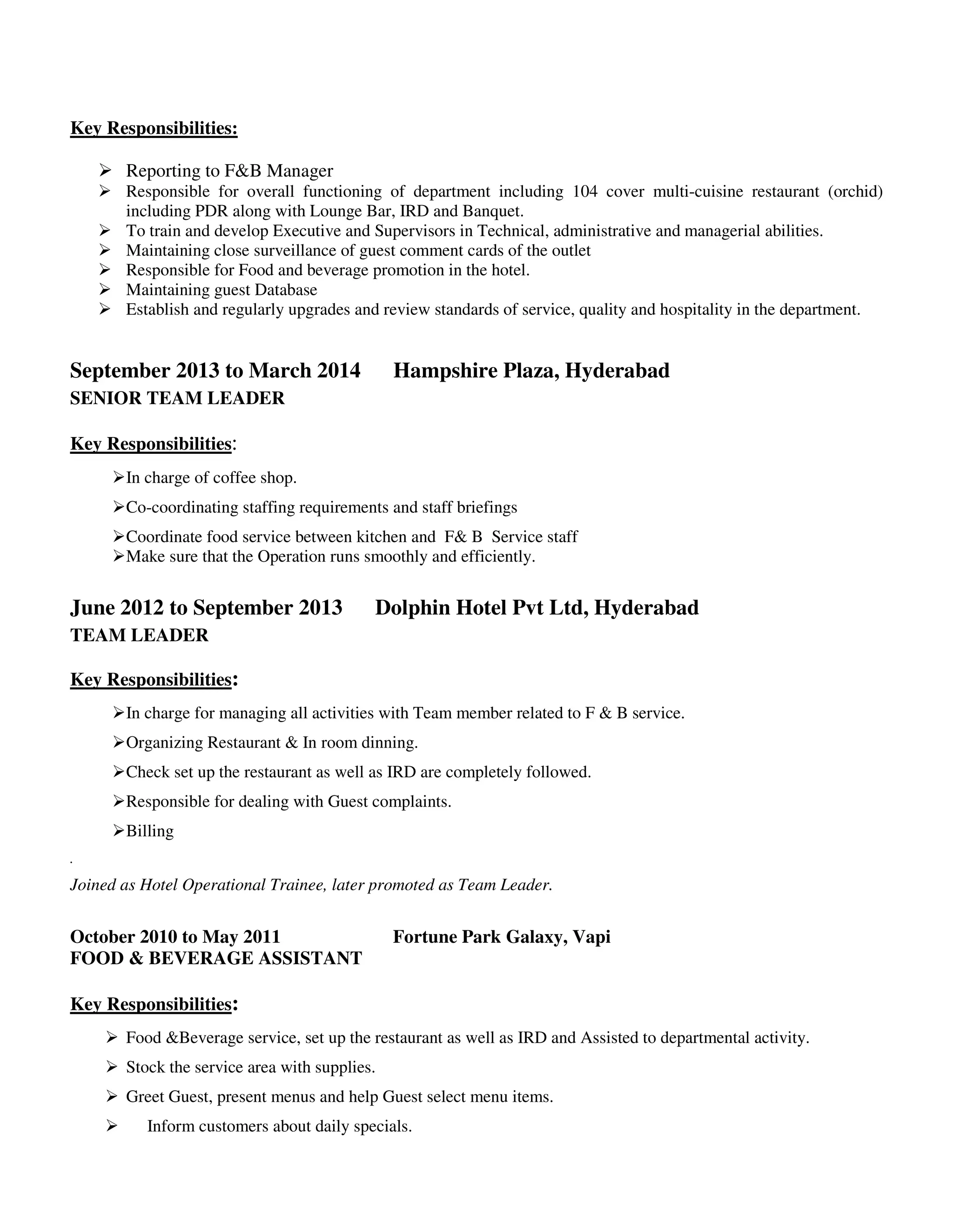 Ranjan Kumar Murudi CV PDF discover-the-majestic-swarnagiri-temple-hyderabad-a-spiritual-oasis-in