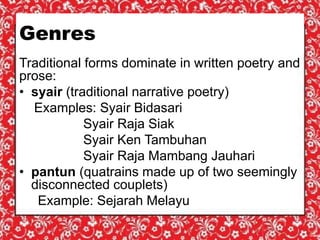 419237014-Indonesian-Literature..........pptx