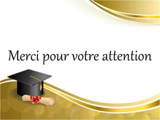 Merci pour votre attention
25
 