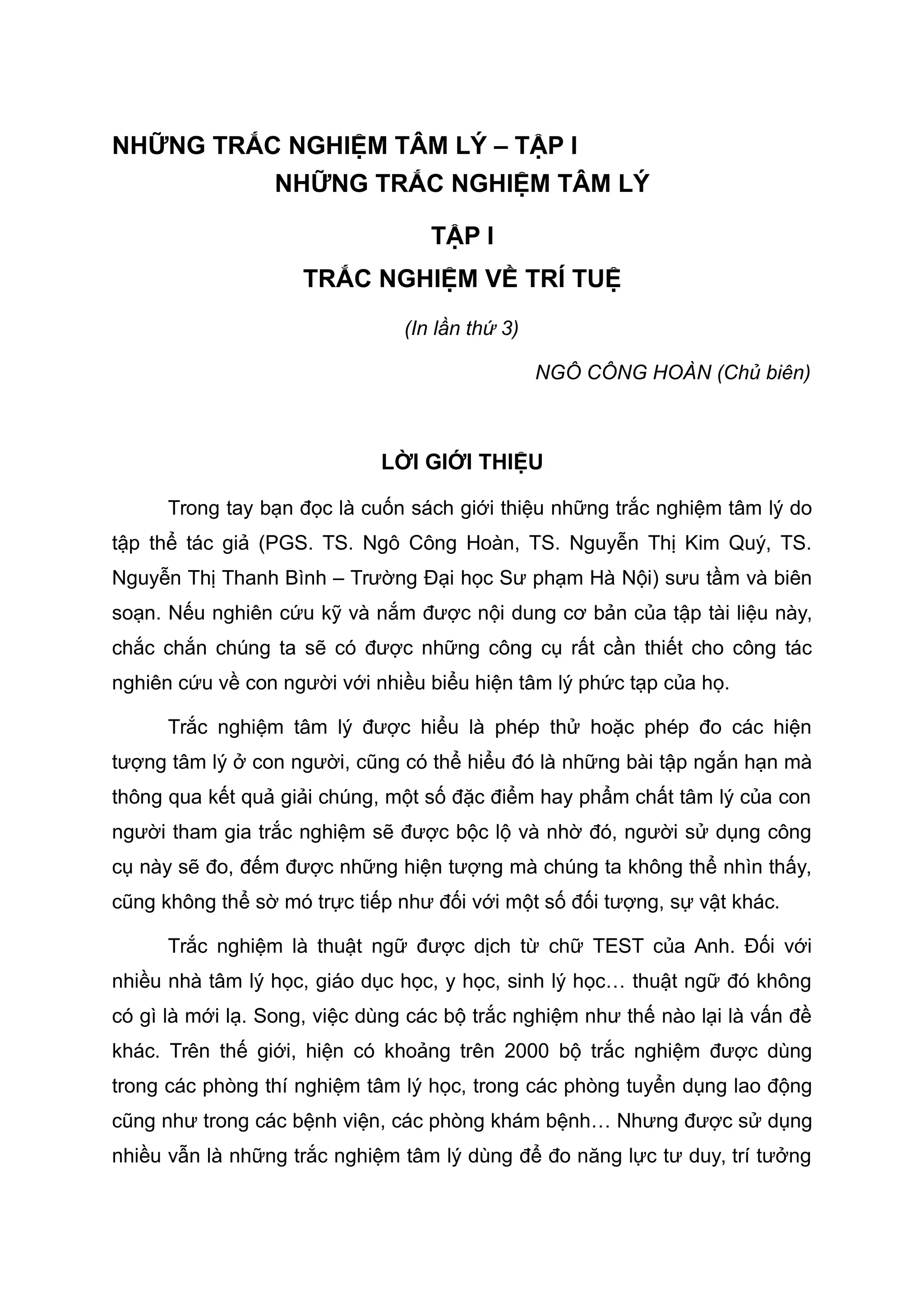 TRẮC NGHIỆM TÂM LÝ QUA HÌNH ẢNH ĐỂ NHẬN BIẾT TÍNH CÁCH VÀ CẢM XÚC BÊN TRONG