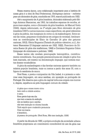 Romero Júlio on X: Dicionário de Gírias e Expressões Lagopratenses. Edição  3  / X