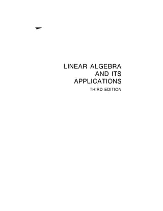 419907669-Linear-Algebra-by-Gilbert-Strang.pdf