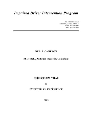 cv 2014 | DOCX