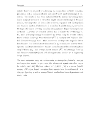 Synopsis | PDF | Physics | Science