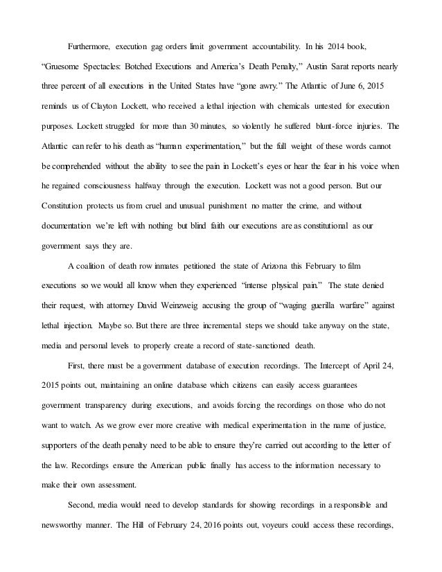 Help on writing a lab report