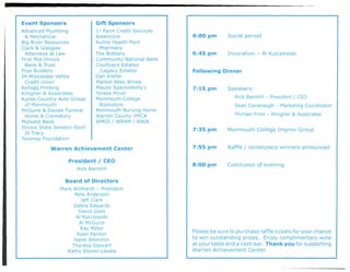 Program