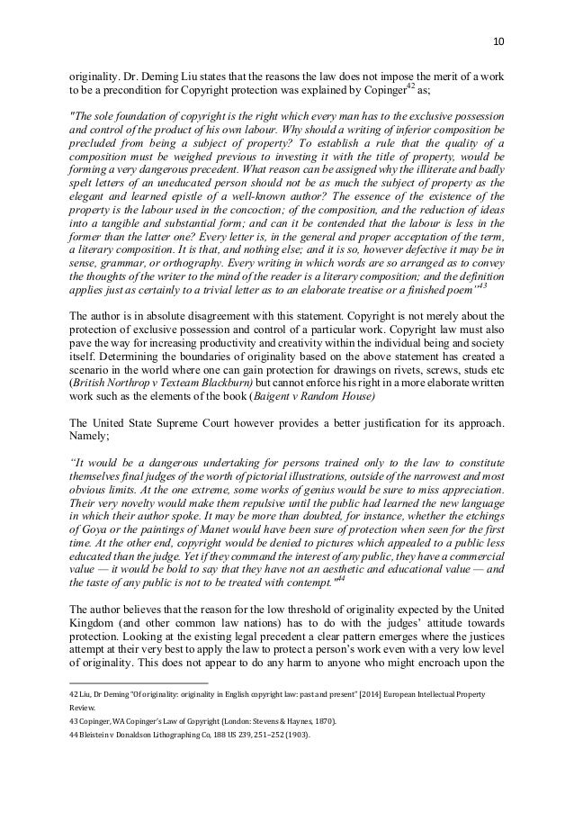 Personal And Educational Goals Essay Essay On Copyright Narrative Essay Example Copyright Guidelines Write An Essay Online also Essays On Political Issues Essay On Copyright Barcafontanacountryinncom Gcse Essay Writing