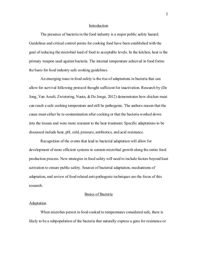 Literature sample location Literature sample location picture