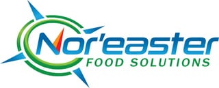 Noreaster Food Solutions Logo