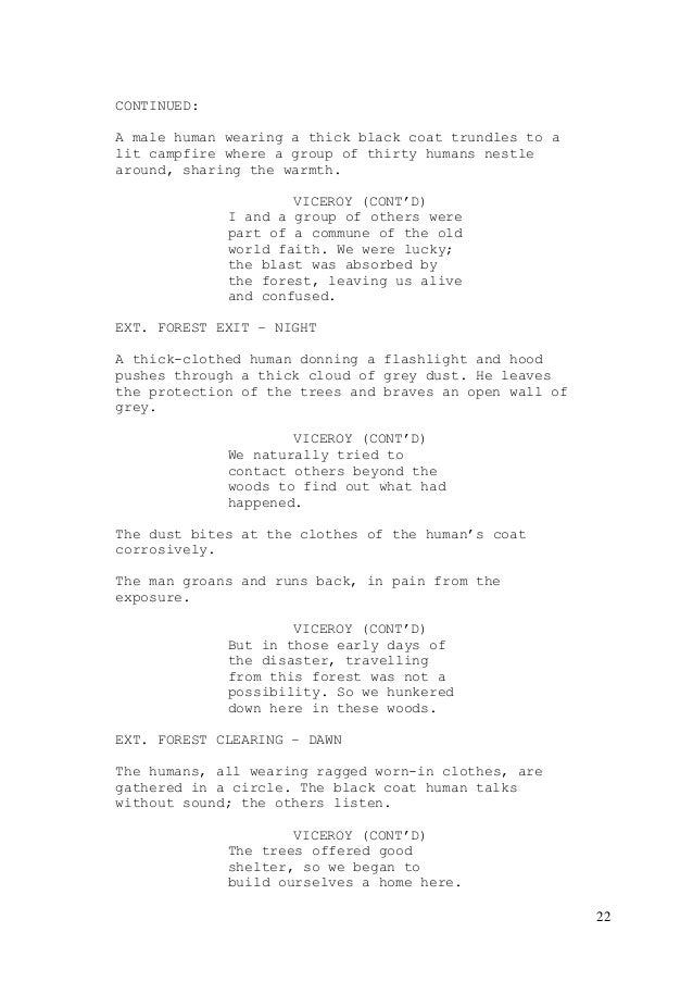 flat or house essay paragraph