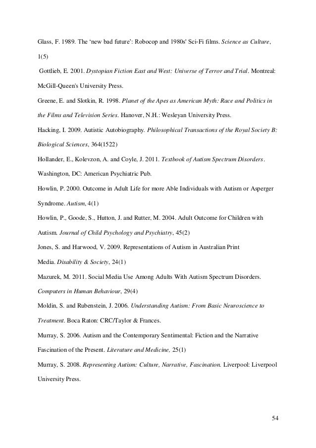 a dissertation abstract example defense paper