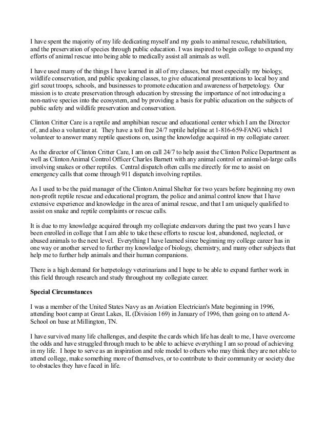 Scholarship essay tips image