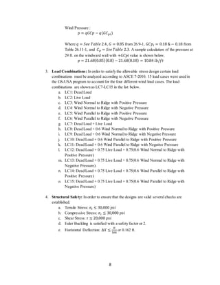 Design Project Report | DOCX | Graphics Software | Computer Software ...