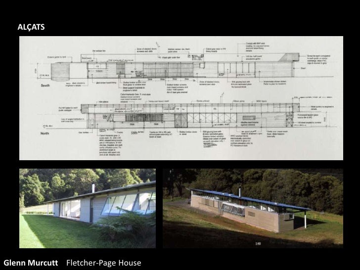 41 Fletcher Page House Glenn Murcutt