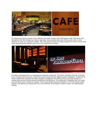 41 North Contractors