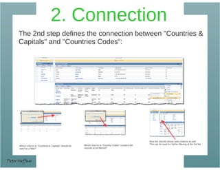 SharePoint Lesson #41: WebPart Connections