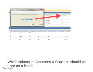 SharePoint Lesson #41: WebPart Connections
