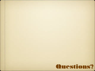 My friends are friends
Transitivity
i
k
j
Tendency towards transitivity
The existence of two links ij in g and jk in g often makes
it more likely that also the link ik in g exists:
prob(ik|ij,jk in g) > prob(ik in g|ij in g and ik not in g)
Observed in many real-life networks:
If people link because they share common attributes (i.e., race),
transitivity is one of the consequences. (Simmel, 1908)
In networks of inter-firm alliances transitivity is common, for it
helps reduce risk of opportunistic behavior by sharing common
partners (Gulati, 1998)
 