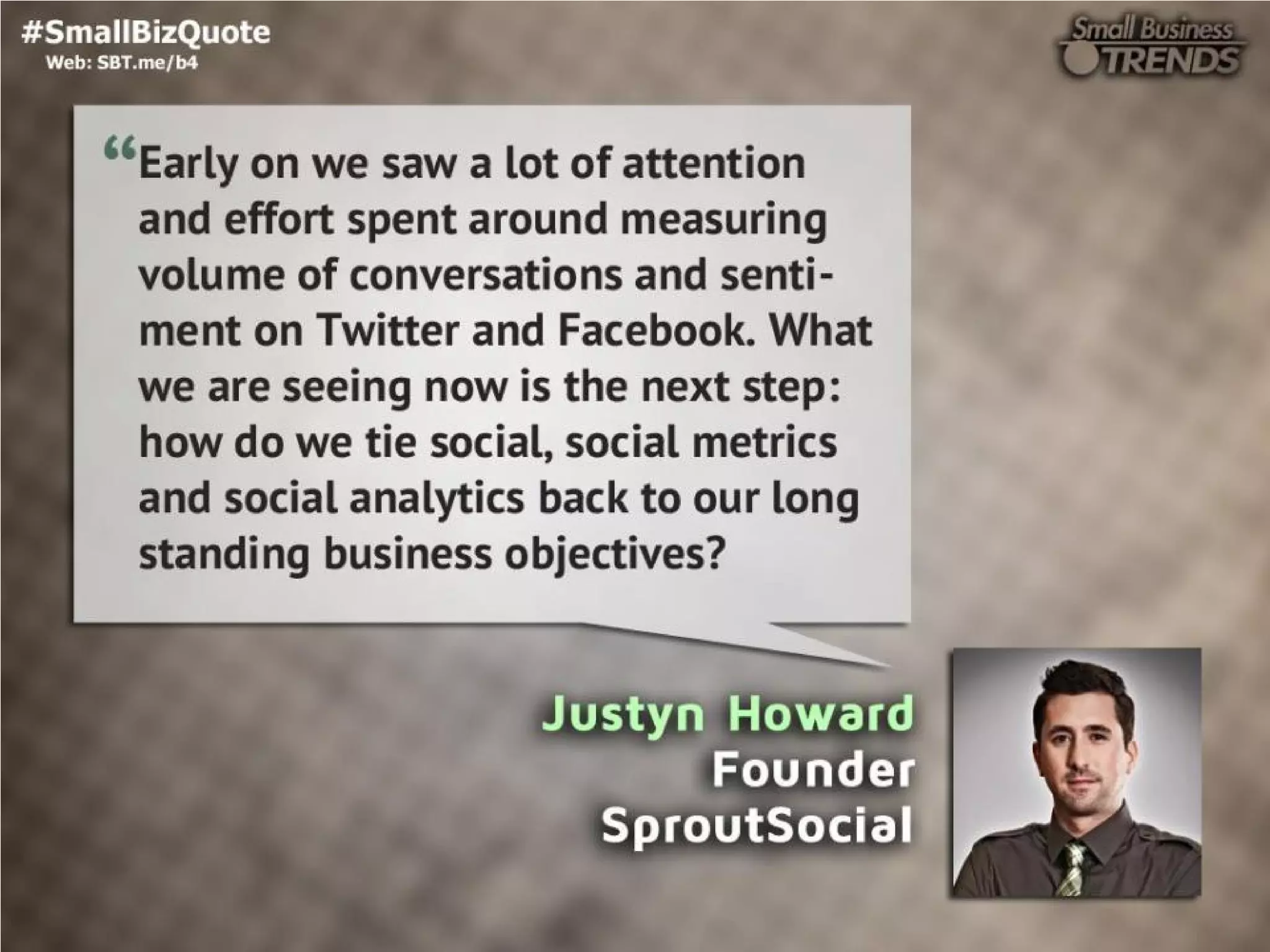 41 Thought Leaders on Social Media, Customer Service and Tech