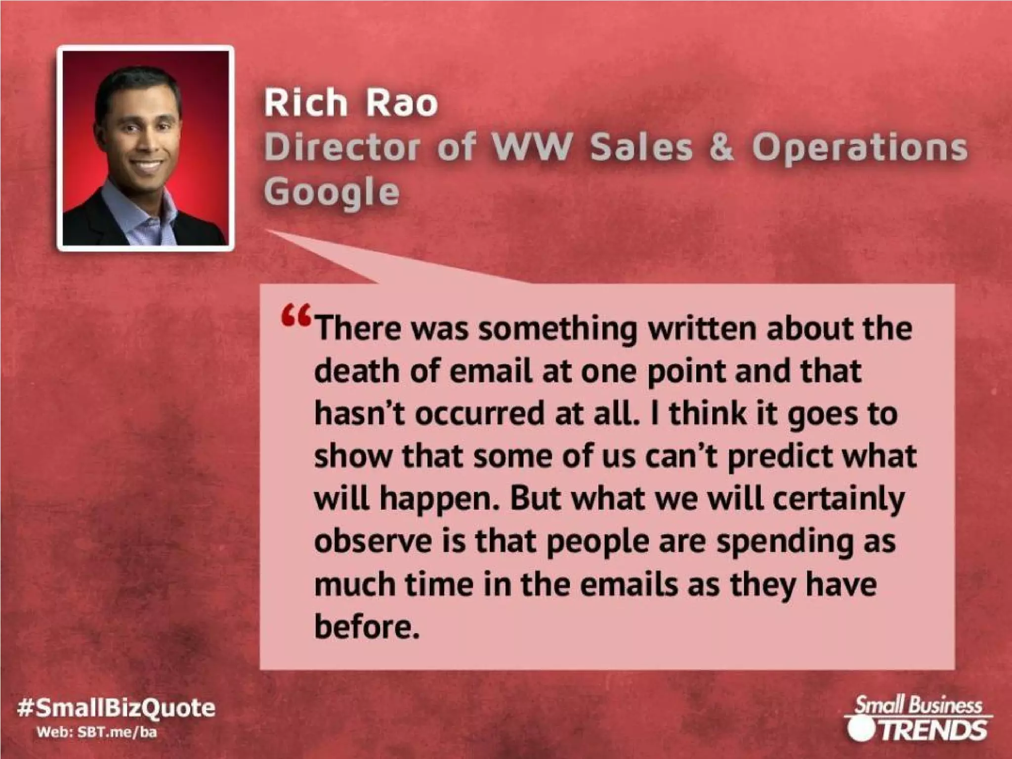 41 Thought Leaders on Social Media, Customer Service and Tech