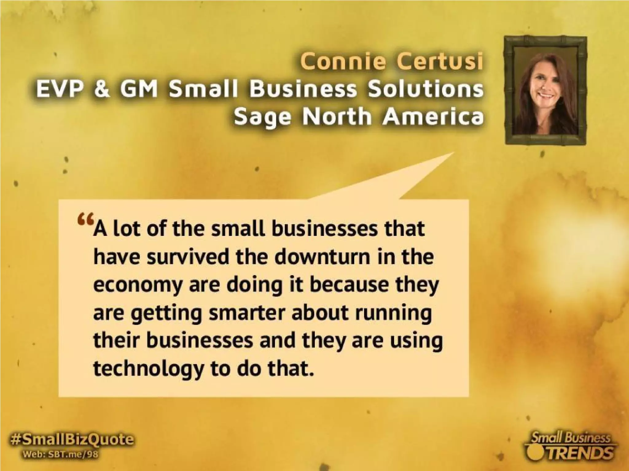 41 Thought Leaders on Social Media, Customer Service and Tech