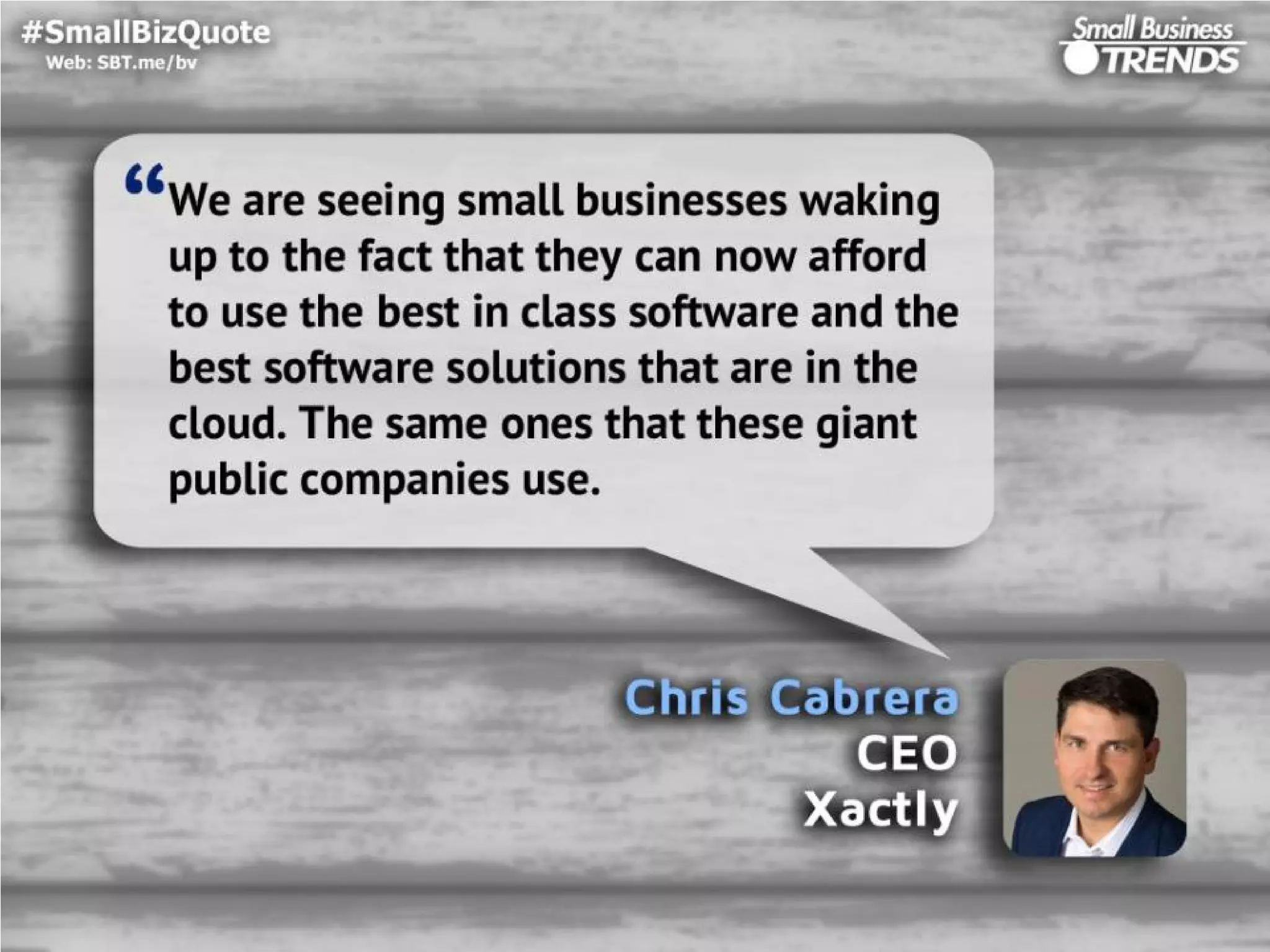 41 Thought Leaders on Social Media, Customer Service and Tech