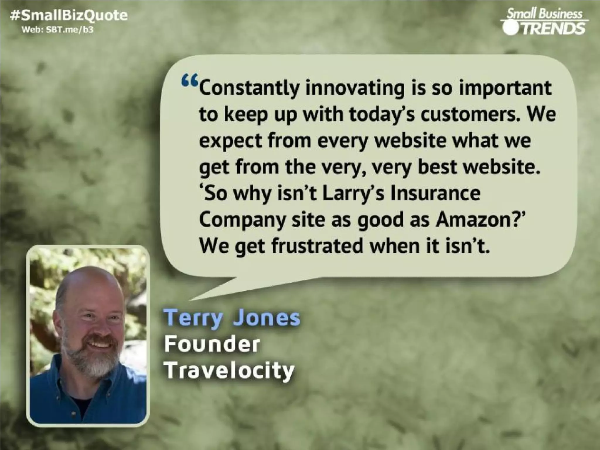 41 Thought Leaders on Social Media, Customer Service and Tech