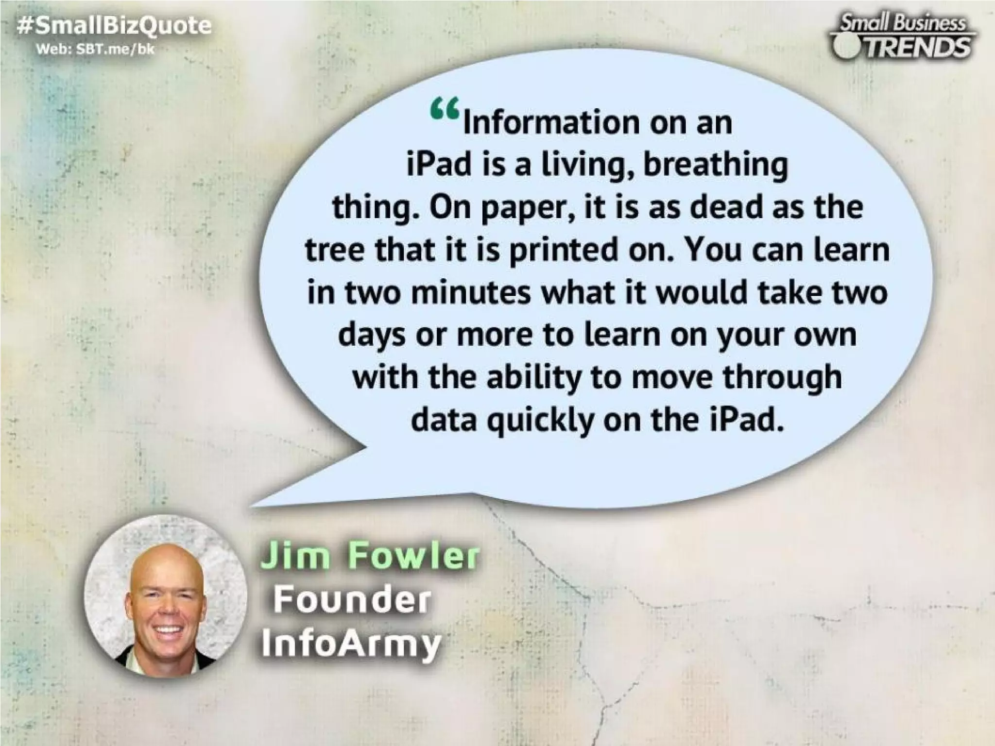 41 Thought Leaders on Social Media, Customer Service and Tech