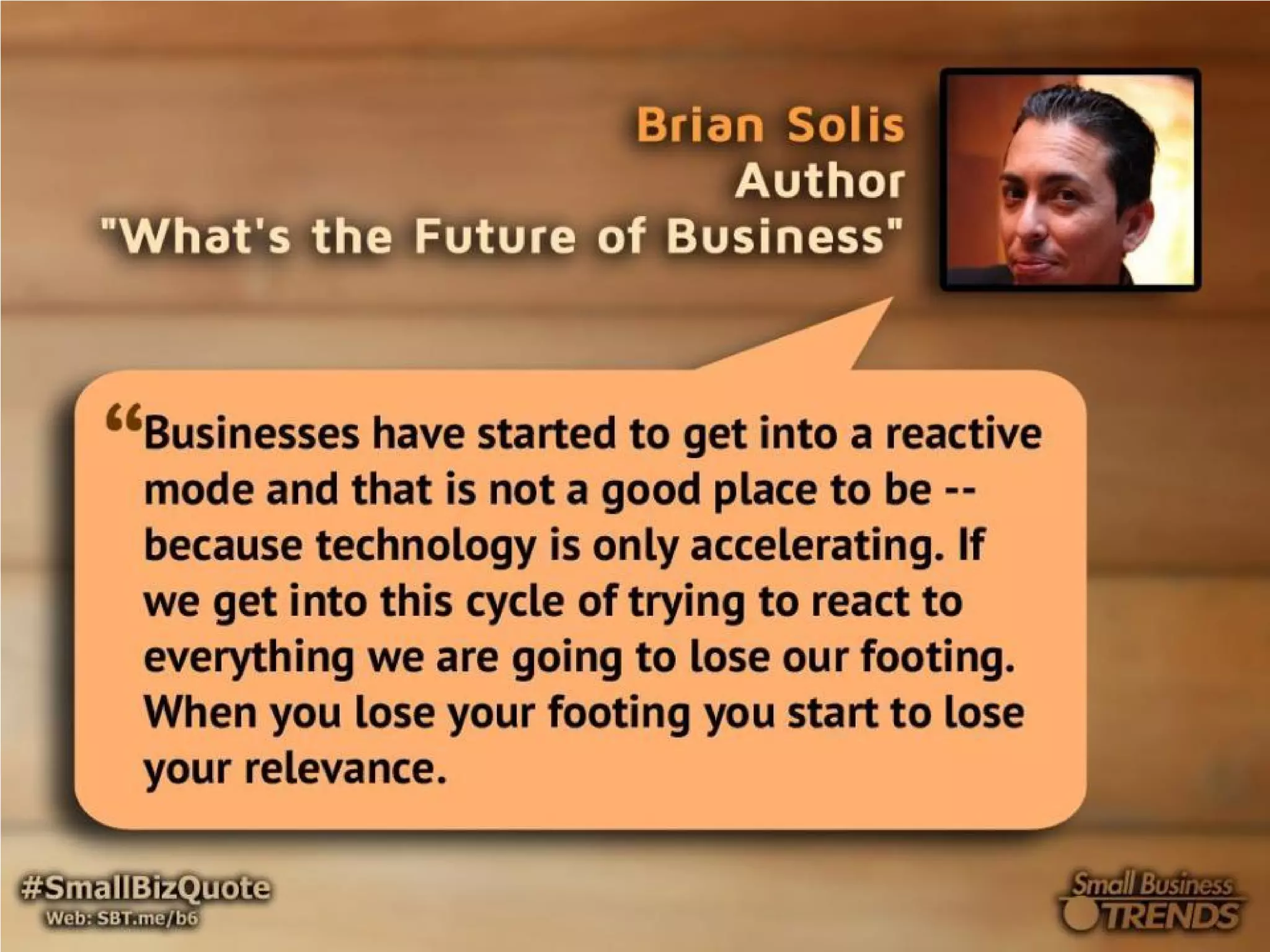 41 Thought Leaders on Social Media, Customer Service and Tech