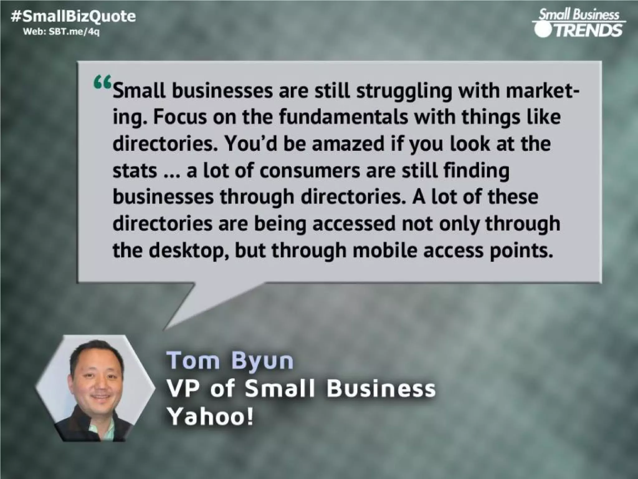 41 Thought Leaders on Social Media, Customer Service and Tech