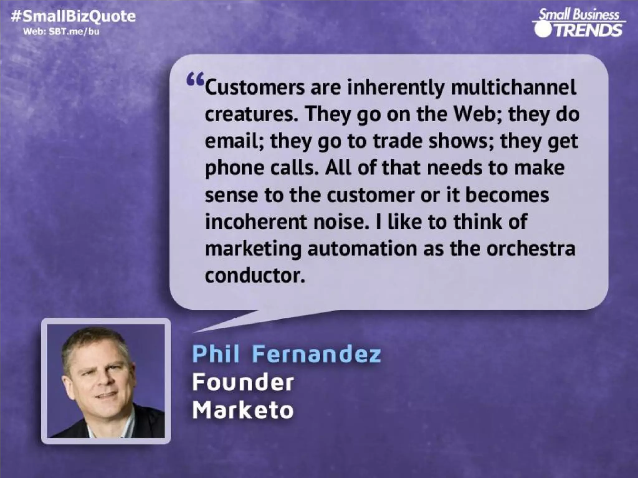 41 Thought Leaders on Social Media, Customer Service and Tech