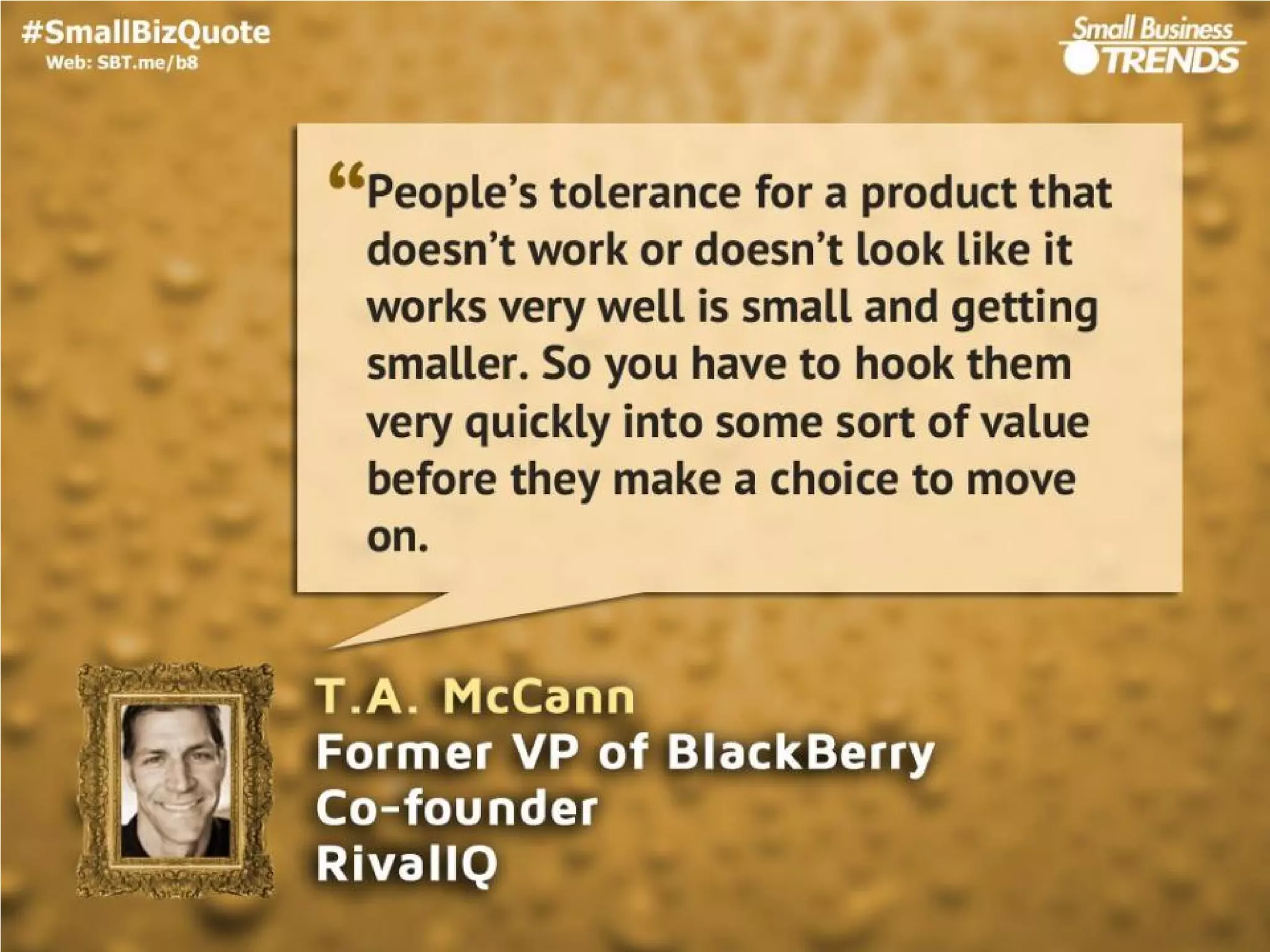 41 Thought Leaders on Social Media, Customer Service and Tech