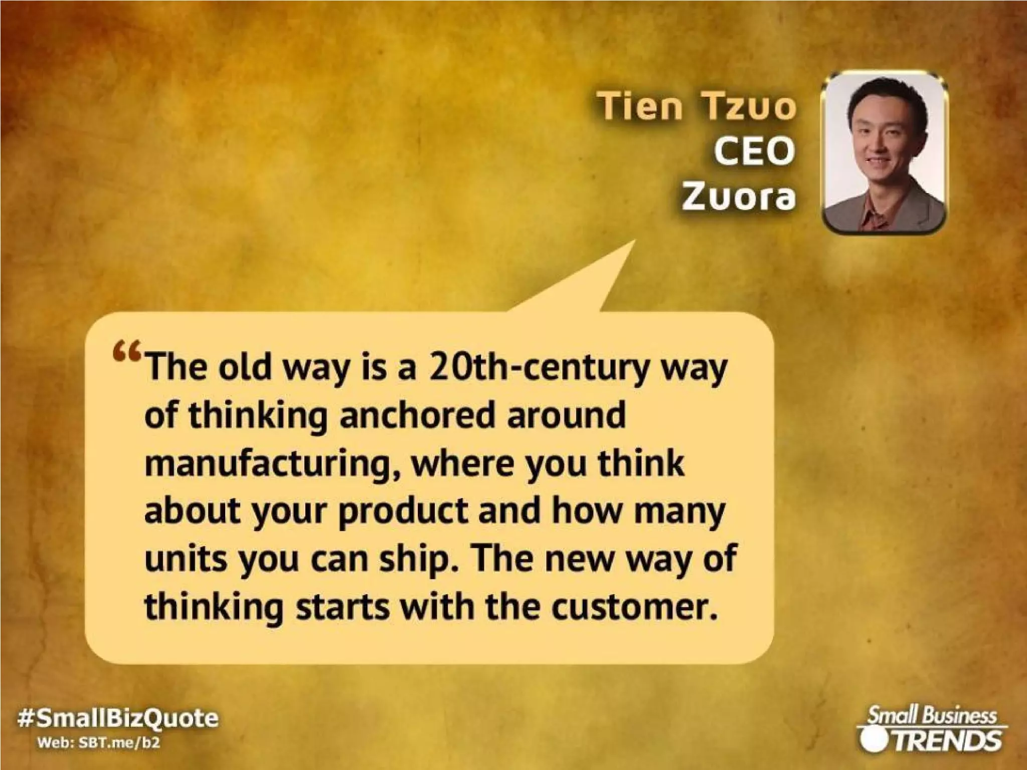 41 Thought Leaders on Social Media, Customer Service and Tech