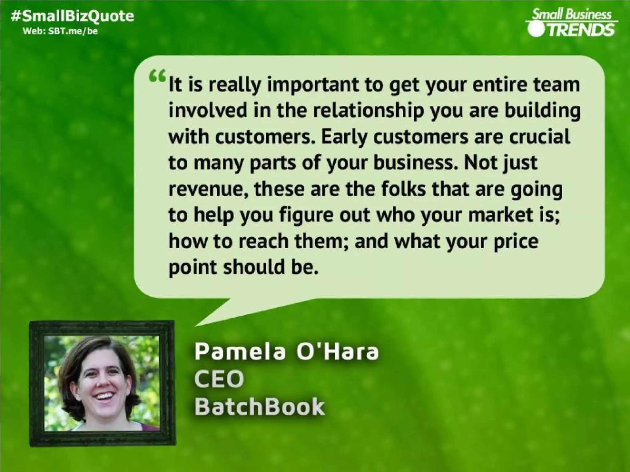 41 Thought Leaders on Social Media, Customer Service and Tech