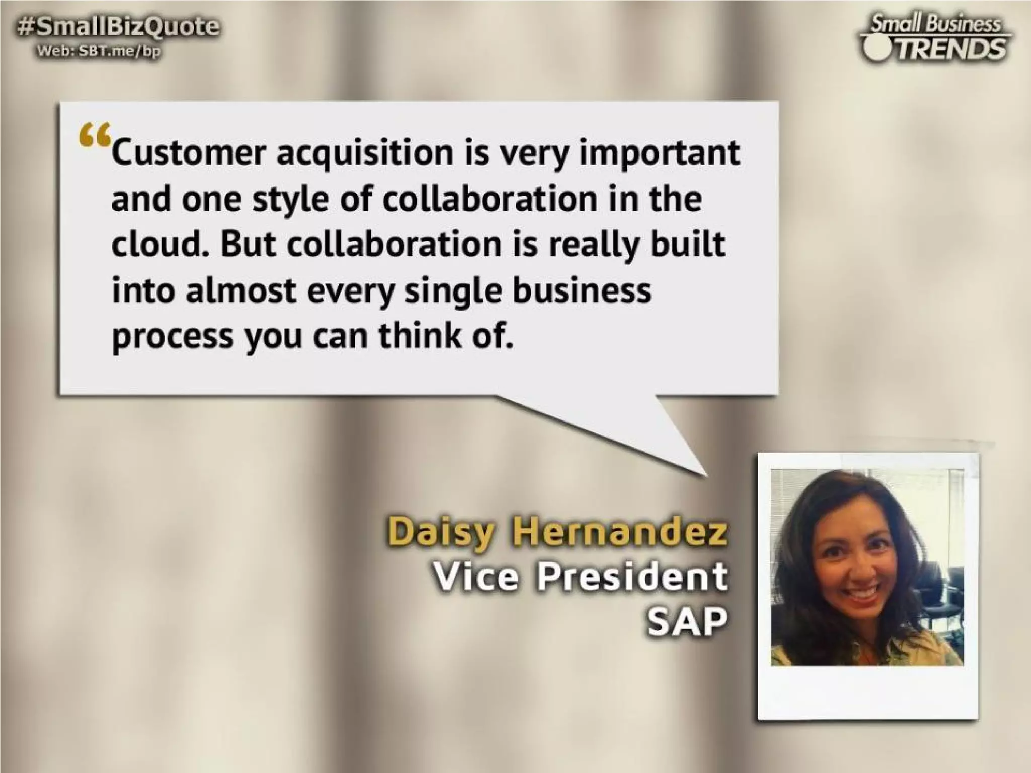 41 Thought Leaders on Social Media, Customer Service and Tech