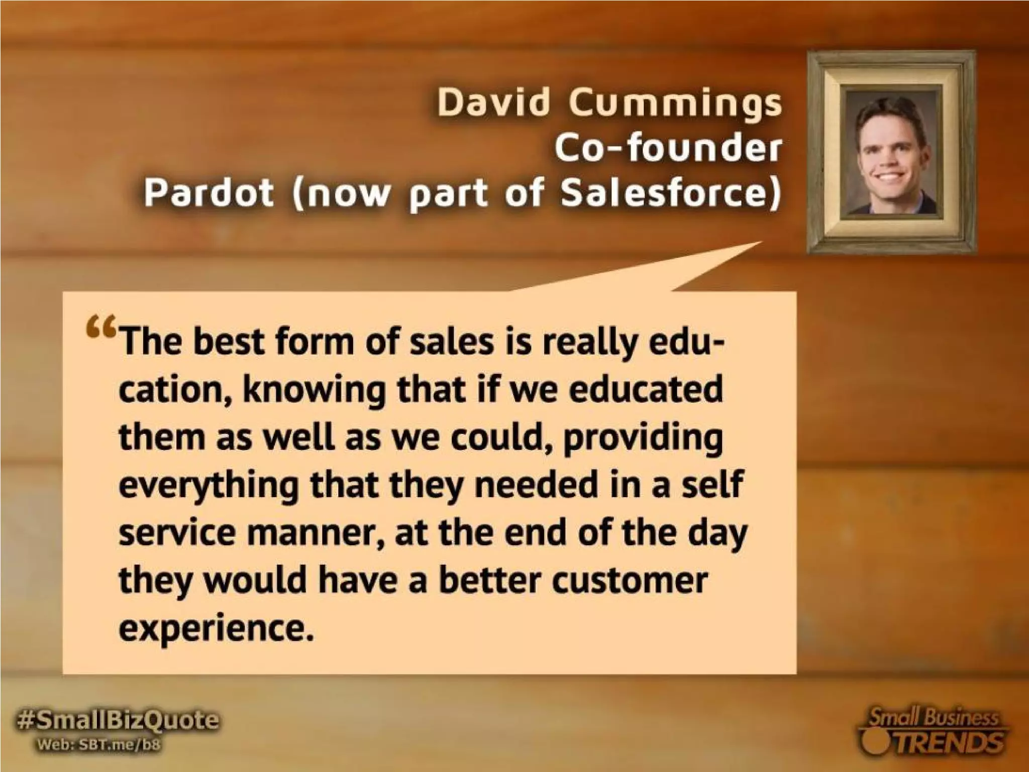 41 Thought Leaders on Social Media, Customer Service and Tech