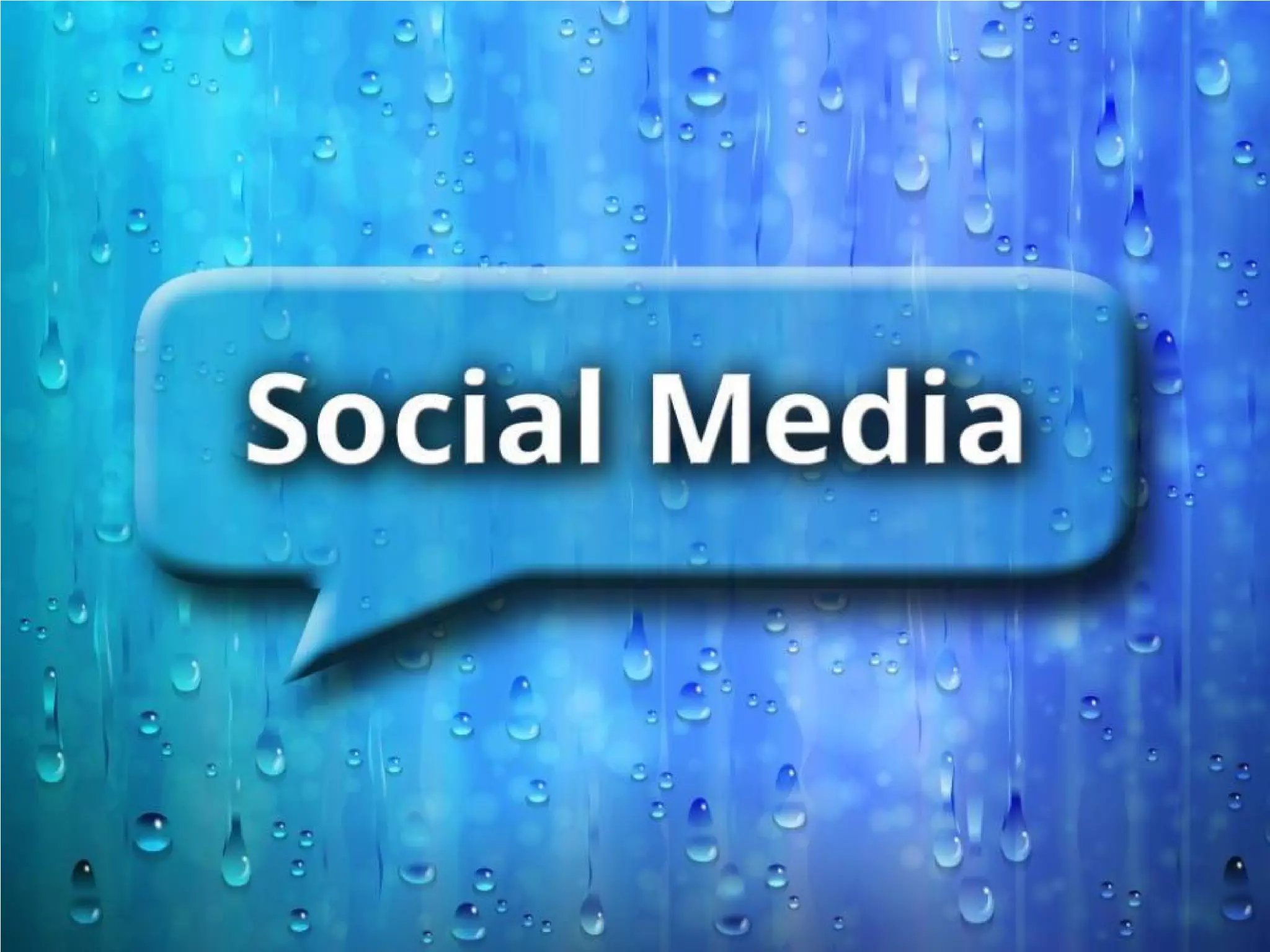 41 Thought Leaders on Social Media, Customer Service and Tech