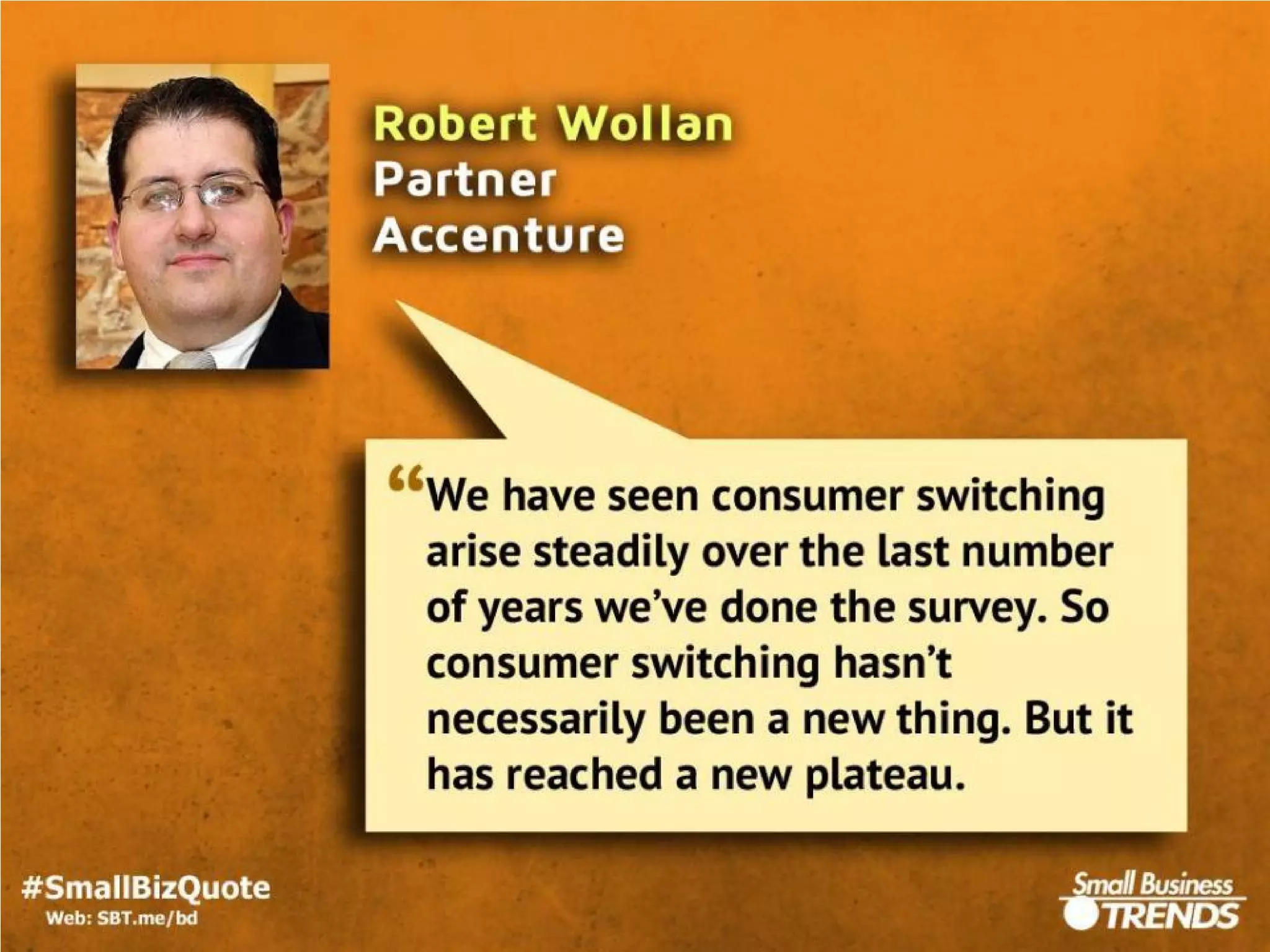 41 Thought Leaders on Social Media, Customer Service and Tech