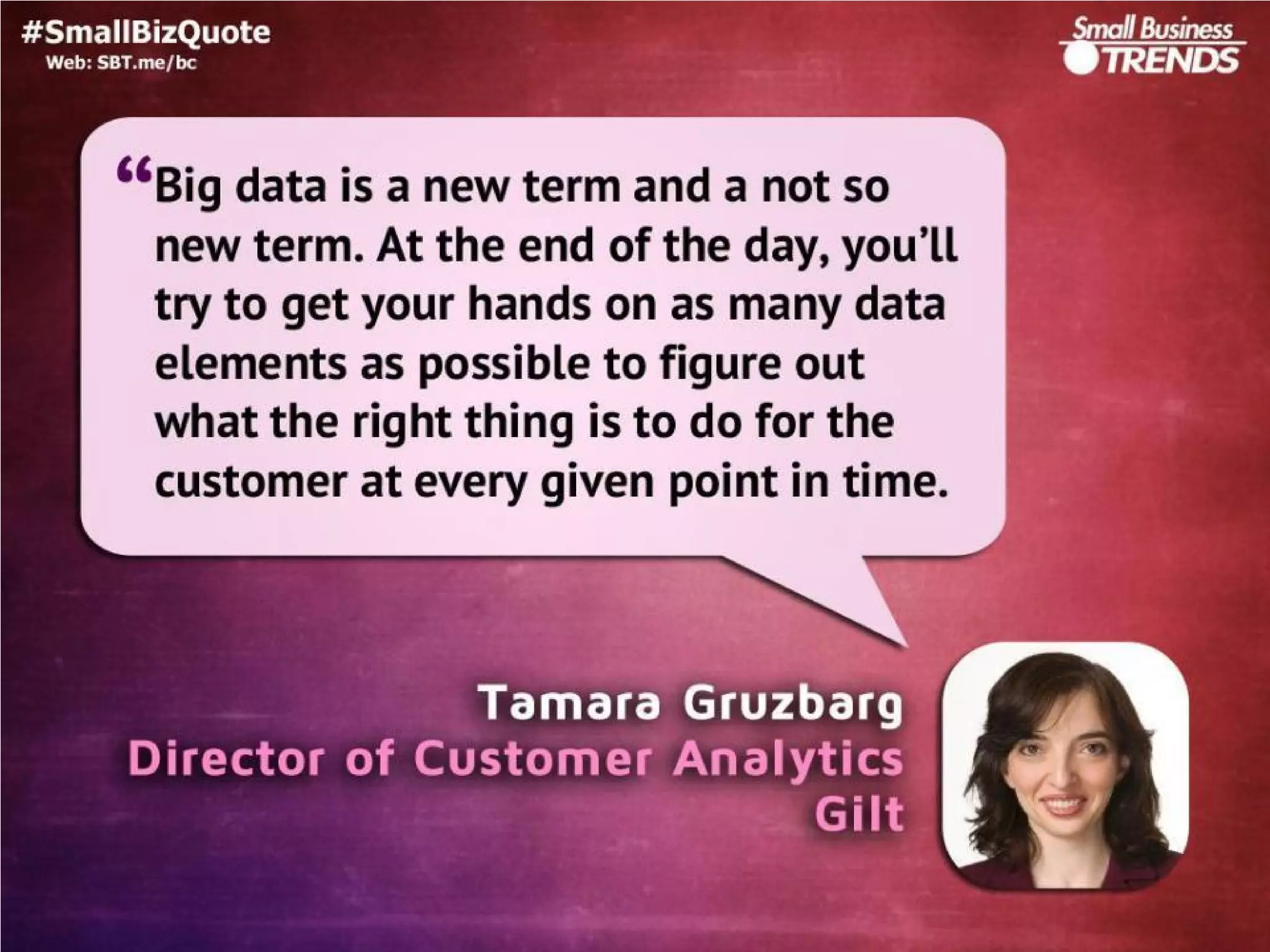 41 Thought Leaders on Social Media, Customer Service and Tech