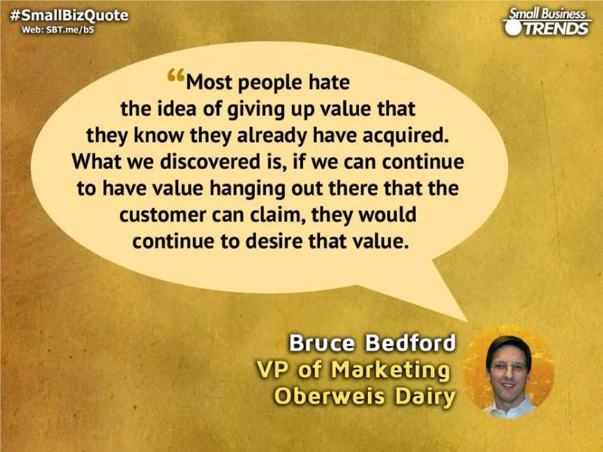 41 Thought Leaders on Social Media, Customer Service and Tech