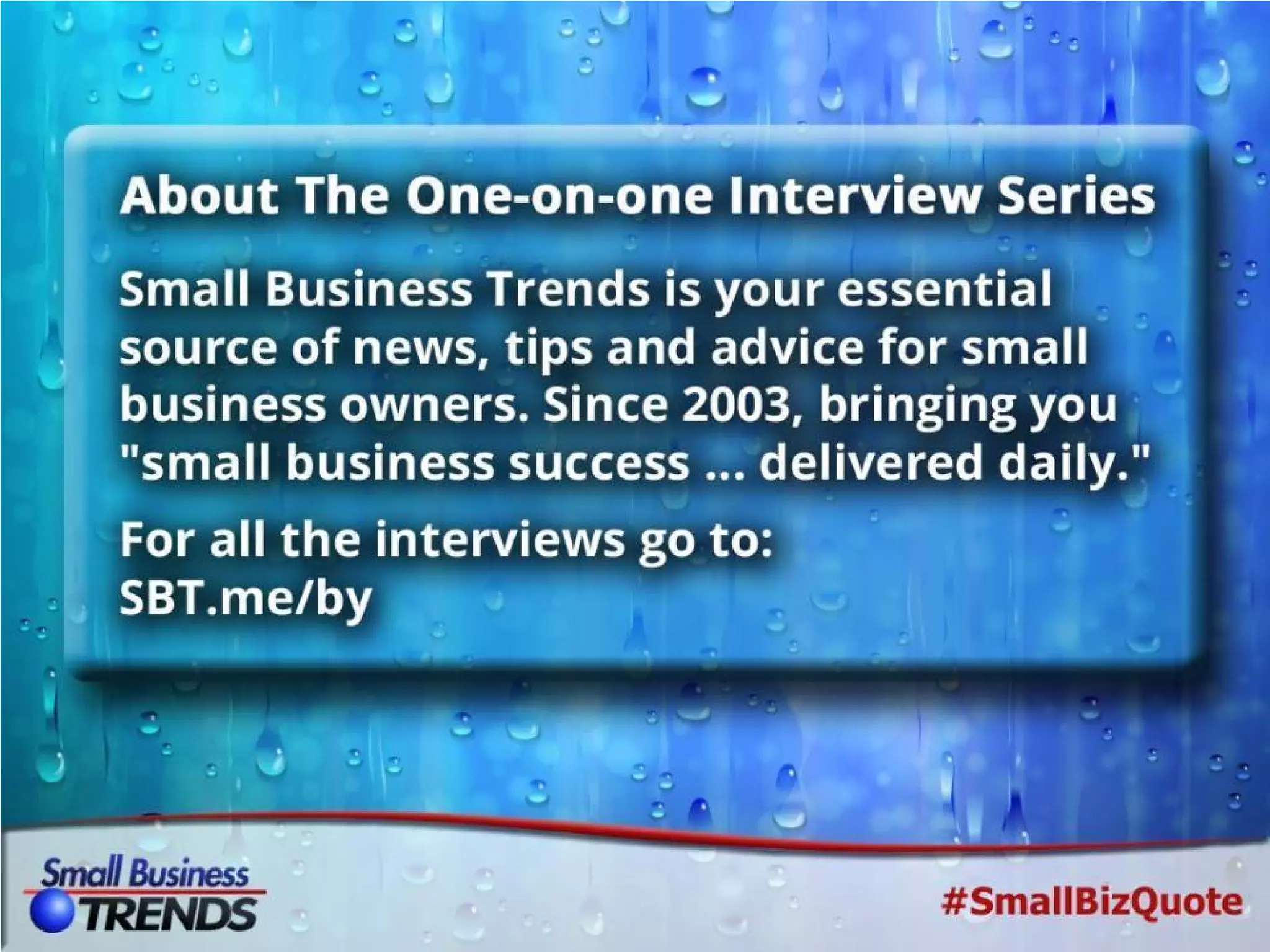 41 Thought Leaders on Social Media, Customer Service and Tech